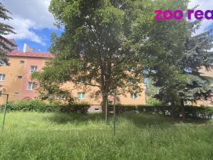 Pronájem bytu 2+1, Chomutov, Karla Buriana, 51 m2