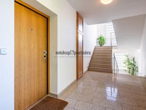Prodej bytu 3+kk, Praha - Vinohrady, Perucká, 101 m2