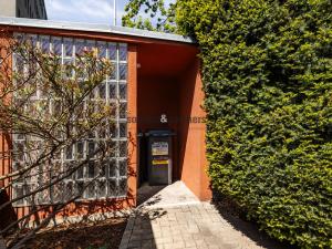 Prodej bytu 3+kk, Praha - Vinohrady, Perucká, 101 m2
