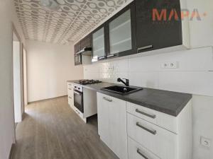 Prodej bytu 3+1, Chomutov, Březenecká, 60 m2
