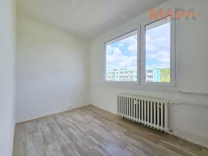 Prodej bytu 3+1, Chomutov, Březenecká, 60 m2