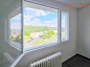 Prodej bytu 3+1, Chomutov, Březenecká, 60 m2