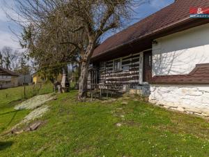 Prodej chaty, Frýdlant nad Ostravicí - Lubno, 130 m2