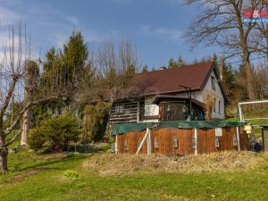 Prodej chaty, Frýdlant nad Ostravicí - Lubno, 130 m2