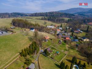 Prodej chaty, Frýdlant nad Ostravicí - Lubno, 130 m2