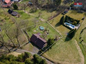 Prodej chaty, Frýdlant nad Ostravicí - Lubno, 130 m2