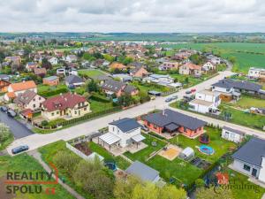 Prodej rodinného domu, Úvaly, Tigridova, 110 m2