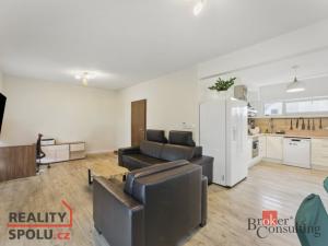 Prodej rodinného domu, Úvaly, Tigridova, 110 m2
