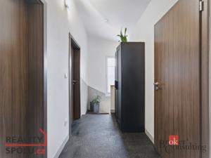 Prodej rodinného domu, Úvaly, Tigridova, 110 m2