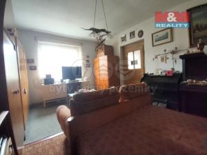 Prodej rodinného domu, Velká Turná, 149 m2