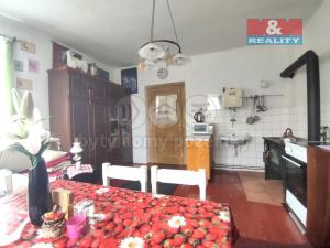 Prodej rodinného domu, Velká Turná, 149 m2