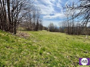 Pronájem pozemku pro bydlení, Velké Hamry, 1401 m2