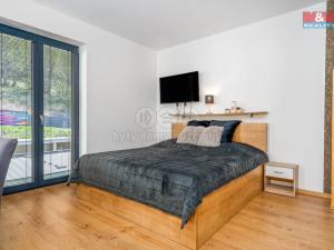 Prodej bytu 1+kk, Vrchlabí, Horská, 44 m2