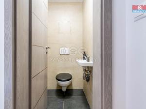 Prodej bytu 1+kk, Vrchlabí, Horská, 44 m2