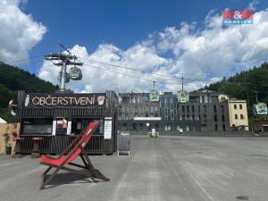 Prodej bytu 1+kk, Vrchlabí, Horská, 44 m2