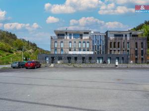 Prodej bytu 1+kk, Vrchlabí, Horská, 44 m2