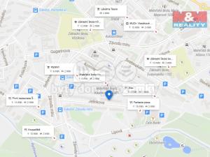Prodej bytu 2+1, Sokolov, Jelínkova, 67 m2