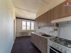 Prodej bytu 2+1, Sokolov, Jelínkova, 67 m2