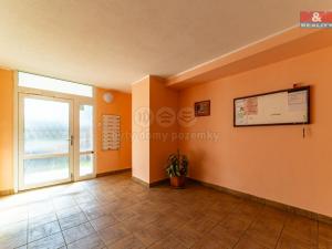 Prodej bytu 2+1, Sokolov, Jelínkova, 67 m2