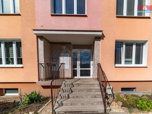 Prodej bytu 2+1, Sokolov, Jelínkova, 67 m2