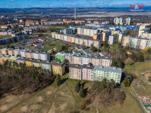 Prodej bytu 2+1, Sokolov, Jelínkova, 67 m2