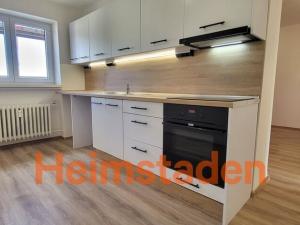 Pronájem bytu 2+1, Havířov - Město, Sadová, 54 m2