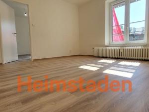 Pronájem bytu 2+1, Havířov - Město, Sadová, 54 m2