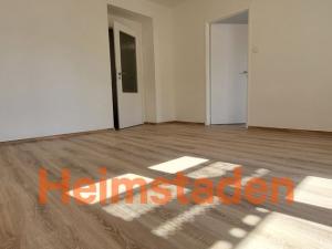 Pronájem bytu 2+1, Havířov - Město, Sadová, 54 m2