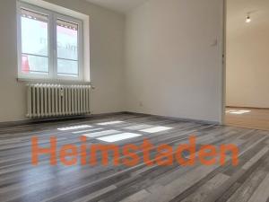 Pronájem bytu 2+1, Havířov - Město, Sadová, 54 m2