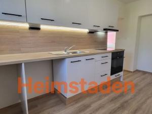 Pronájem bytu 2+1, Havířov - Město, Sadová, 54 m2