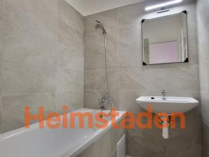 Pronájem bytu 2+1, Havířov - Město, Sadová, 54 m2