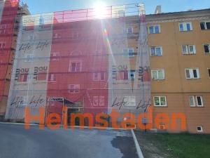 Pronájem bytu 2+1, Havířov - Město, Sadová, 54 m2