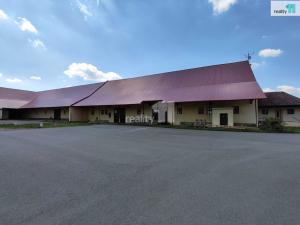 Pronájem skladu, Smidary - Červeněves, 410 m2