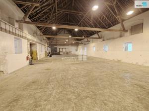 Pronájem skladu, Smidary - Červeněves, 410 m2