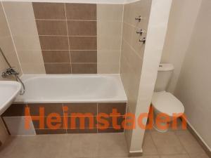 Pronájem bytu 2+1, Havířov - Město, Třeneckého, 61 m2