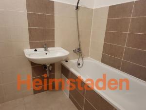 Pronájem bytu 2+1, Havířov - Město, Třeneckého, 61 m2