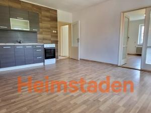Pronájem bytu 2+1, Havířov - Město, Třeneckého, 61 m2