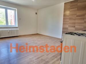 Pronájem bytu 2+1, Havířov - Město, Třeneckého, 61 m2