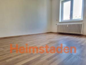 Pronájem bytu 2+1, Havířov - Město, Třeneckého, 61 m2