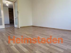 Pronájem bytu 2+1, Havířov - Město, Třeneckého, 61 m2