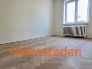 Pronájem bytu 2+1, Havířov - Město, Třeneckého, 61 m2