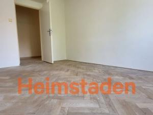 Pronájem bytu 2+1, Havířov - Město, Třeneckého, 61 m2