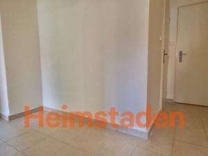 Pronájem bytu 2+1, Havířov - Město, Třeneckého, 61 m2