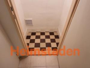 Pronájem bytu 2+1, Havířov - Město, Třeneckého, 61 m2