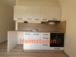 Pronájem bytu 2+1, Havířov - Město, Národní třída, 49 m2