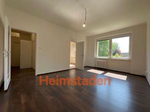 Pronájem bytu 2+1, Havířov - Město, Národní třída, 49 m2