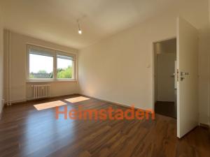 Pronájem bytu 2+1, Havířov - Město, Národní třída, 49 m2