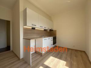 Pronájem bytu 2+1, Havířov - Město, Národní třída, 49 m2