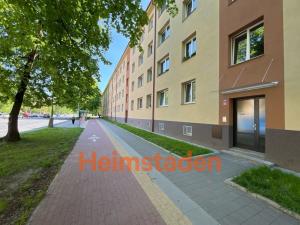 Pronájem bytu 2+1, Havířov - Město, Národní třída, 49 m2