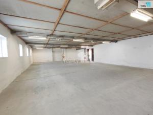 Pronájem skladu, Smidary - Červeněves, 217 m2
